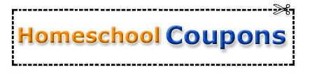 Homeschool Coupons: Take Advantage of Discounts and Special Offers For Homeschoolers